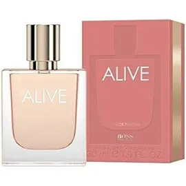 HUGO BOSS Boss Alive Eau de Parfum 30 ml