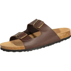 Saliha Bioline 2 Schnaller braun Gr.: 45