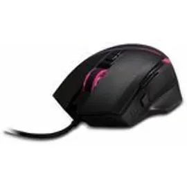 Inter-Tech GT-100 RGB schwarz