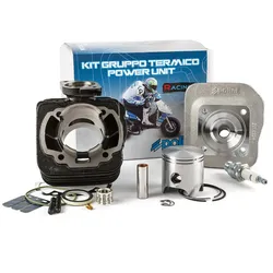 Zylinder Kit Polini 70ccm Corsa Honda Dio SP / Dio ZX / Kymco CX 2Takt AC
