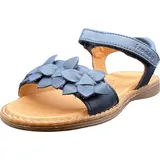 Froddo Lore Flowers G3150251-7 dark blue für Kinder, blau, Gr. EU