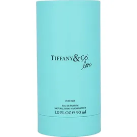 Tiffany & Co Tiffany & Love For Her Eau de Parfum 90 ml