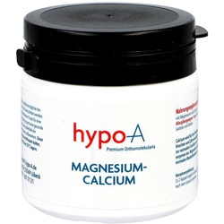 Hypo A Magnesium Calcium Kapseln