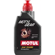 Motul Getriebeöl 75W-85 1L