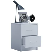 VCM Nachttisch Boxal Mini