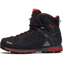 MEINDL Tonale GTX Herren schwarz/rot 44,5