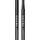 Isadora The Intense Eyeliner 24H Wear & Smudge-proof 0.35 g