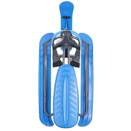 Stiga Snowracer Curve Graphite Blue