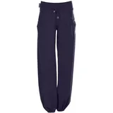 Winshape Trainingshose WTE3 in night blue | Gr.: XS
