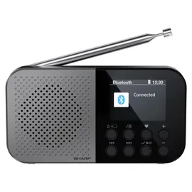 Sharp DR-P520 grau