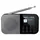 Sharp DR-P520 grau