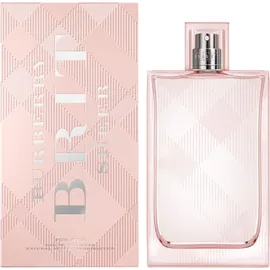 Burberry Brit Sheer Eau de Toilette 100 ml