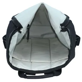 JOST Bags Mesh M Rucksack 45 cm Schwarz