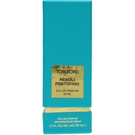 Tom Ford Neroli Portofino Eau de Parfum 50 ml