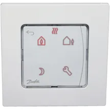 Danfoss Icon Unterputzraumthermostat programmierbare Version