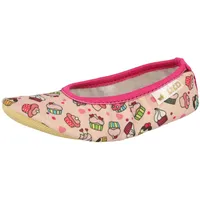 LICO Gymnastikschuh LICO G1 rosa 33