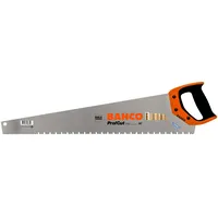 BAHCO PC-24-PLS BHPC-24-PLS-A Gipsplattensäge Profcut mit 2K Handgriff Blattlänge 600 mm