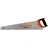 BAHCO PC-24-PLS BHPC-24-PLS-A Gipsplattensäge Profcut mit 2K Handgriff Blattlänge 600 mm