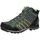 CMP Thiamat Mid 2.0 WP Herren anthrazit 43