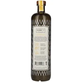 bobby ́s Bobby's Schiedam Pinang Raci Spice Blend No.1 Dry Gin 42% vol.