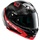 X-Lite X-803 RS Ultra Carbon hot lap red