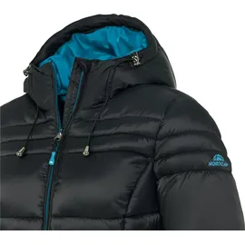 NordCap Steppjacke Damen
