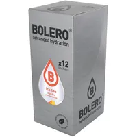 Bolero Ice Tea Peach 12 x 9g