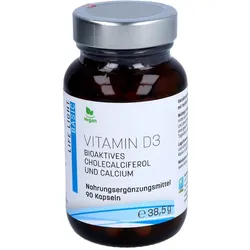 Vitamin D3