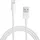 Apple USB-A auf Lightning 1 m Weiß