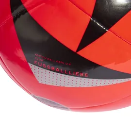adidas Fussballliebe Club Kein Gender Outdoor-Fußball, rot 5