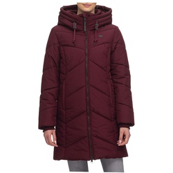 Ragwear Novista Damen Winterjacke