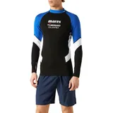 Mares Neoprenanzug Thermo Guard Blau L