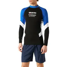 Mares Neoprenanzug Thermo Guard Blau L