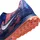Nike Phantom GX 2 Academy TF Herren blue void/chrome 38