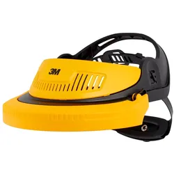 3M Kopfhalterung G500-GU