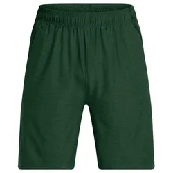 Under Armour Tech Vent Short forest green -forest green black M