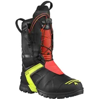 Haix Fire Hero 3.0 UK 4.5 / Feuerwehrstiefel