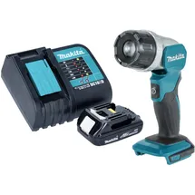 Makita Arbeitsleuchte Kunststoff 14,4 / 18 V 190 lm