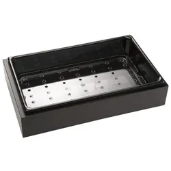 APS 14970 Eisbox Set 3-tlg. FRAMES  53 x 32,5 x H: 12,5 cm