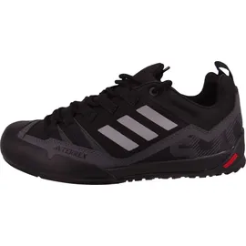 adidas Terrex Swift Solo 2.0 Core Black/Grey Three/Grey Six 42