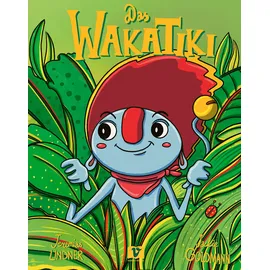 Vermes-Verlag Ges.mbH Das Wakatiki