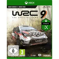 WRC 9