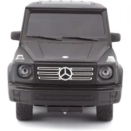 MAISTO TECH RC-Auto Mercedes G-Klasse '18 2,4CH RTR schwarz (581526)
