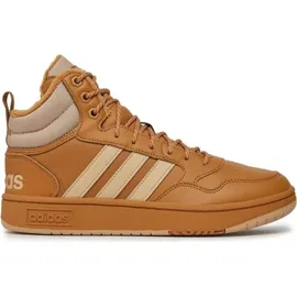 Adidas Hoops 3.0 Mid Winterized Mesa / Magic Beige / Mesa 46