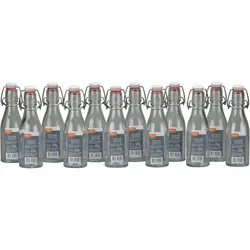 SIENA HOME Bügelflasche "Cucinare" 200 ml rund