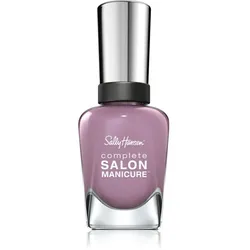 Sally Hansen Complete Salon Manicure stärkender Nagellack Farbton Flora Donna 14.7 ml