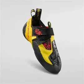 La Sportiva Skwama back/yellow 40