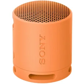 Sony SRS-XB100 orange