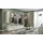 OTTO home Opera TV-Lowboard 120 cm Cashmere MDF