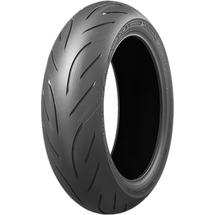 Bridgestone Battlax S21 REAR 180/55 ZR17 73W TL